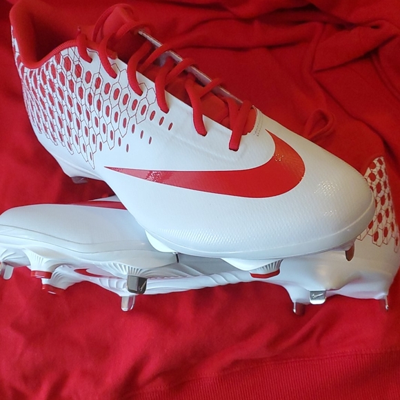 Nike Other - 🔥NIKE. Brand New ! Vapor Football Cleats!